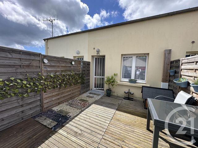 maison à vendre - 2 pièces - 35.58 m2 - PORNIC - 44 - PAYS-DE-LOIRE - Century 21 Agence Du Casino