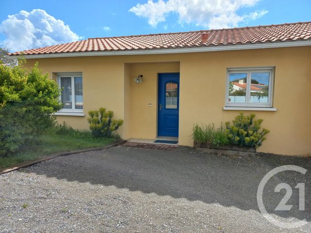 Maison à vendre PORNIC