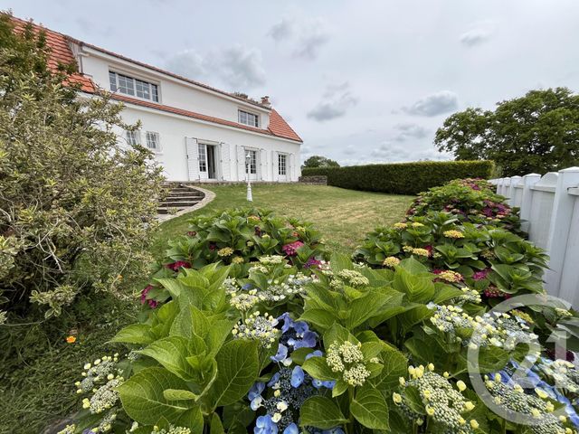 Maison à vendre ST PERE EN RETZ